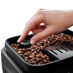De'Longhi Magnifica Evo Next ECAM310.60.B Automatisk kaffemaskine Sort